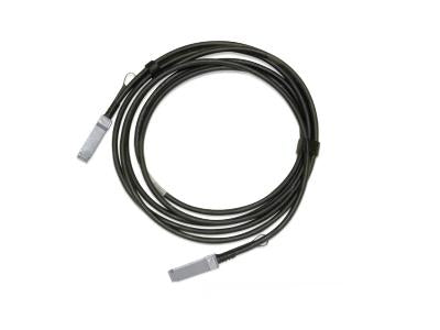 Direct Attach Cable - Male Left Gender - Male Right Gender - QSFP28 Right Connector - QSFP28 Left Connector