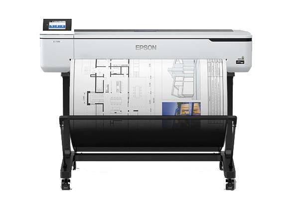 Epson Surecolor T5170 36" Wireless Inkjet Printer
