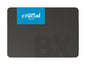CT240BX500SSD1 - 240GB SSD - Serial ATA - 2.5IN - 6Gbps