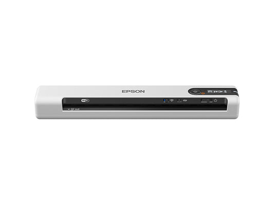 Epson DS-80W Wireless Portable Document Scanner