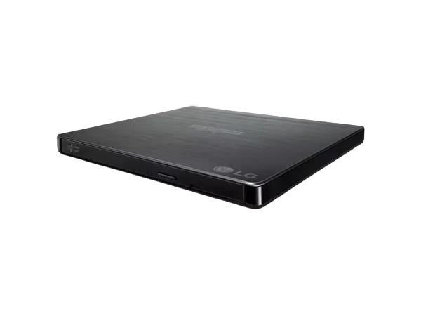 LG SLIM PORTABLE 3D BLU-RAY  DVD WRITER