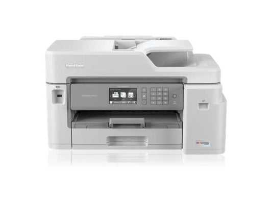 MFC-J5845DW - Inkjet Printer - Ink-jet - Print,Scan,Copy,
