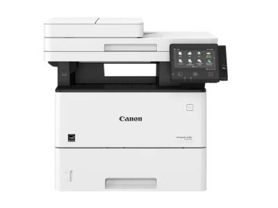 Canon imageCLASS D1650 - Multifunction - Laser - Print, Copy, Scan, Send, Fax