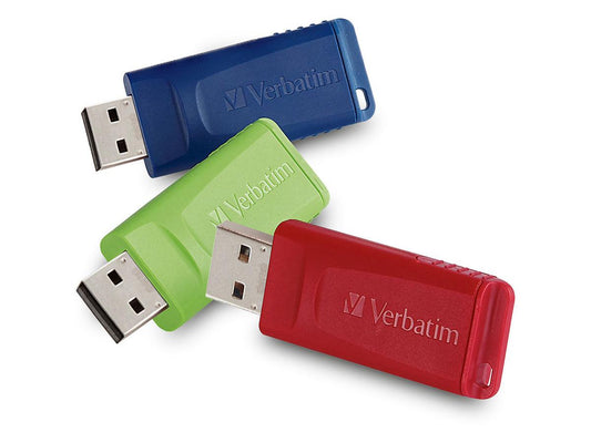 Verbatim Store n Go USB Flash Drive