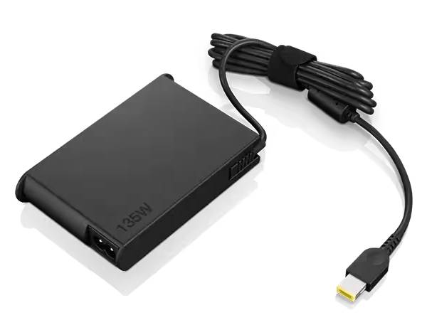 AC Adapters - 100-240 V   2.5A 50-60 HZ - 135Watt - 1 Year Warranty