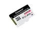Kingston 32GB High Endurance UHS-I microSDHC Card