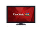 Viewsonic 27 10-point Touch Display (PCT) with Advanced Ergonomic Stand,1920x1080 Resolution.