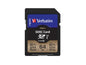 VERBATIM PROPLUS SDXC MEMORY CARD, 49197