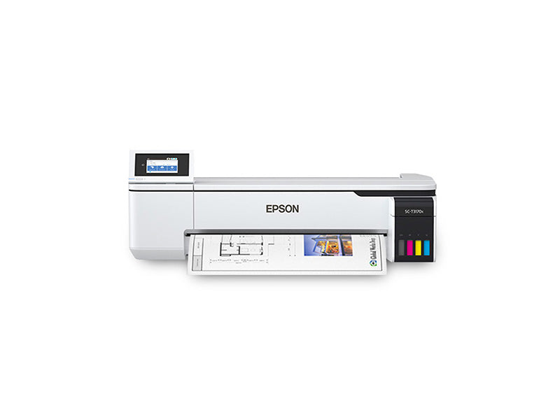 Epson SureColor T3170x 24" Desktop Printer