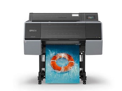 Epson SureColor P7570 24" Wide-Format Inkjet Printer