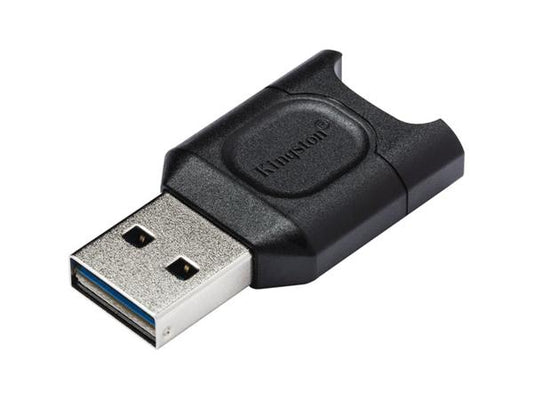 Kingston Mobilelite Plus microSD Card Reader