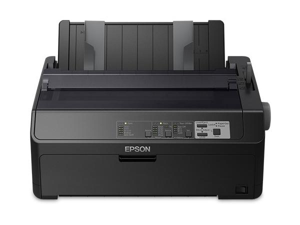 Epson FX-890II - Matrix Impact Printer - Dot-matrix
