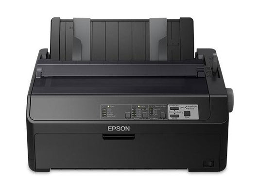 Epson FX-890II - Matrix Impact Printer - Dot-matrix