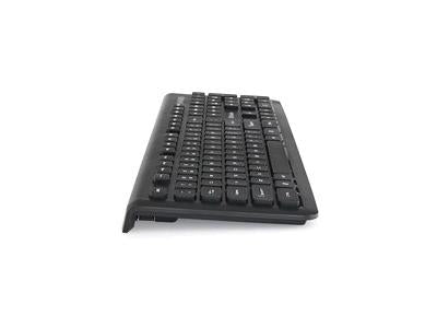 Verbatim Slim Wireless Keyboard