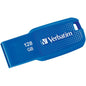 VERBATIM, 128GB ERGO USB 3.0