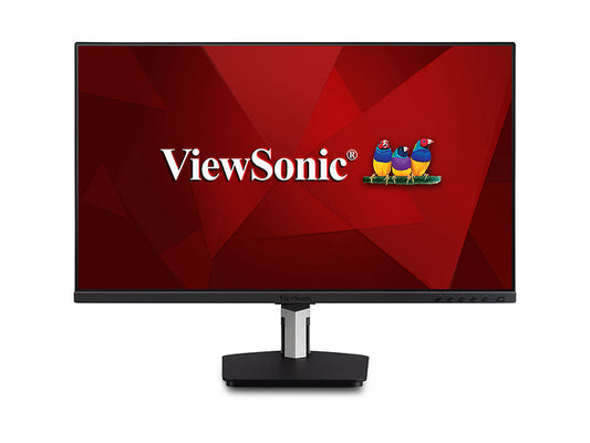 Viewsonic VB Touch Display ID2455 for EDU - 23.8in 16:9 Reverse Type LCD Touch Monitor, 1920 x 1080 Resolution.