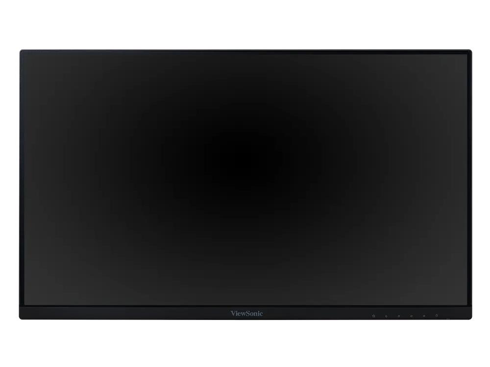 Viewsonic 22in Frameless 1080p IPS Dual Pack Head-Only Monitors, HDMI + DisplayPort, ECO packaging