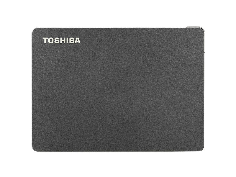 Toshiba Canvio Gaming - 1TB - Black
