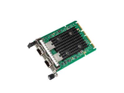INTEL ETHERNET NETWORK ADAPTER OCP 3.0