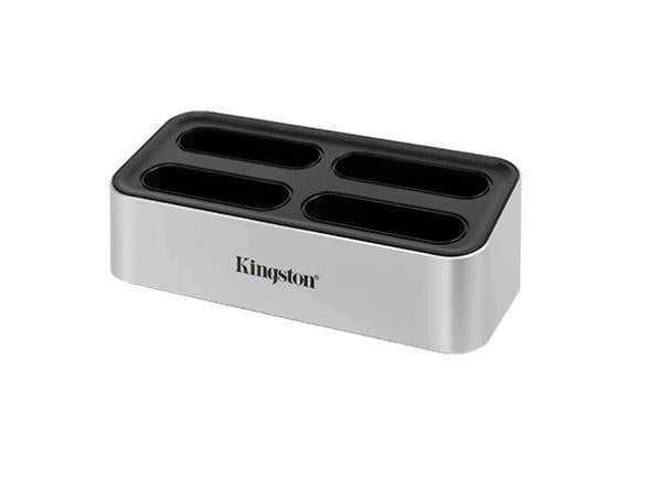 Kingston Workflow Station USB 3.2 Gen 2 Dock with USB Mini Hub