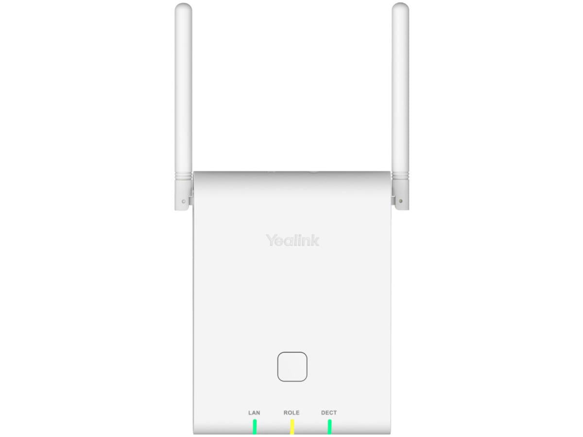 Yealink W90DM VoIP SIP DECT multi-cell manager