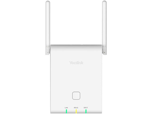Yealink W90DM VoIP SIP DECT multi-cell manager