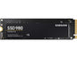 Samsung980 NVME - 1TB - PCI Express 3.0 x4 - M.2 - 5 Years Limited warranty
