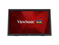 Viewsonic 24in IR 10-point Touch Display, 1920x1080 Full HD resolution.