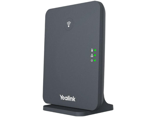 Yealink W70B High-performance DECT IP base station