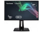 Viewsonic 27in 4K UHD ColorPro Design Monitor with USB-C,3840 x 2160 Resolution.