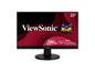 Viewsonic 22in MVA LCD Monitor, HDMI, VGA, Frameless, 1920x1080 Resolution.