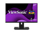 Viewsonic 27in Ergonomic 40-Degree Tilt 1080p IPS Monitor w/ HDMI, DP, VGA.