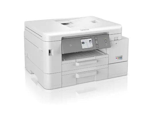 Brother MFC-J4535DW - All-in-One Printer - Ink-jet - Color - Print Copy, Fax, Scan