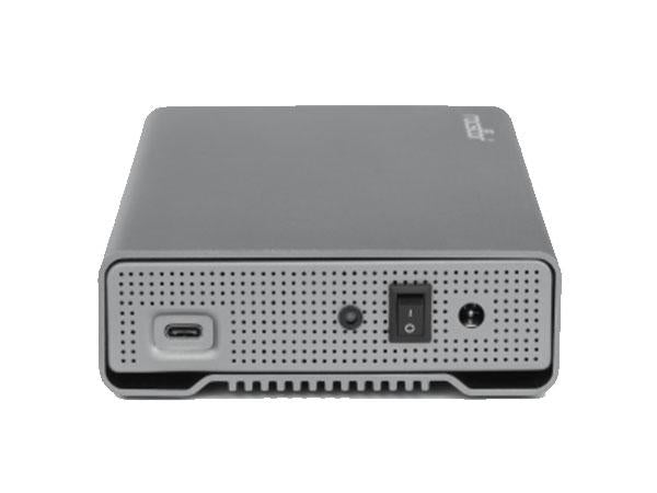 Rocstor 4TB Rocpro D90 USB 3.2 Gen 2 External Hard Drive