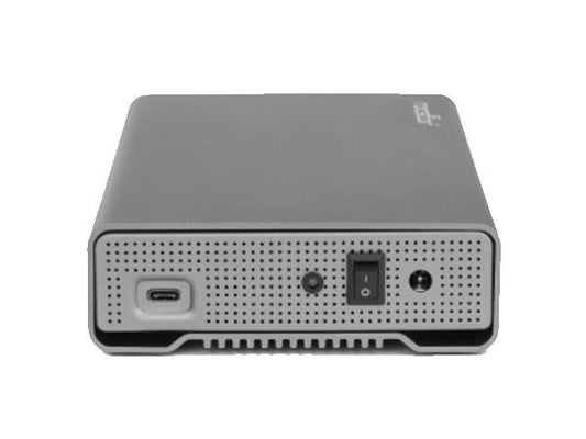 Rocstor 4TB Rocpro D90 USB 3.2 Gen 2 External Hard Drive