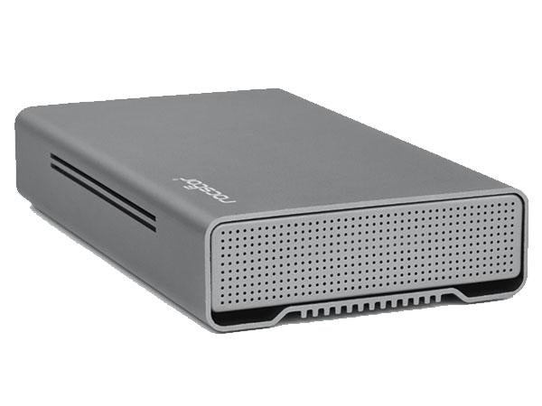 Rocstor 8TB Rocpro D90 USB 3.2 Gen 2 External Hard Drive