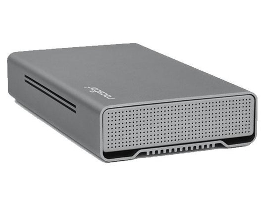 Rocstor 8TB Rocpro D90 USB 3.2 Gen 2 External Hard Drive