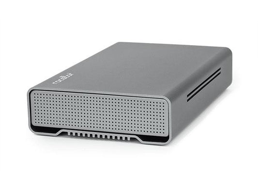 Rocstor 14TB Rocpro D90 USB 3.2 Gen 2 External Hard Drive