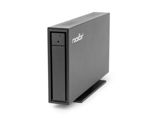 Rocstor 4TB Rocpro D91 USB-C 3.2 Gen 2 External HDD