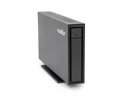 Rocstor 18TB Rocpro D91 USB-C 3.2 Gen 2 External HDD