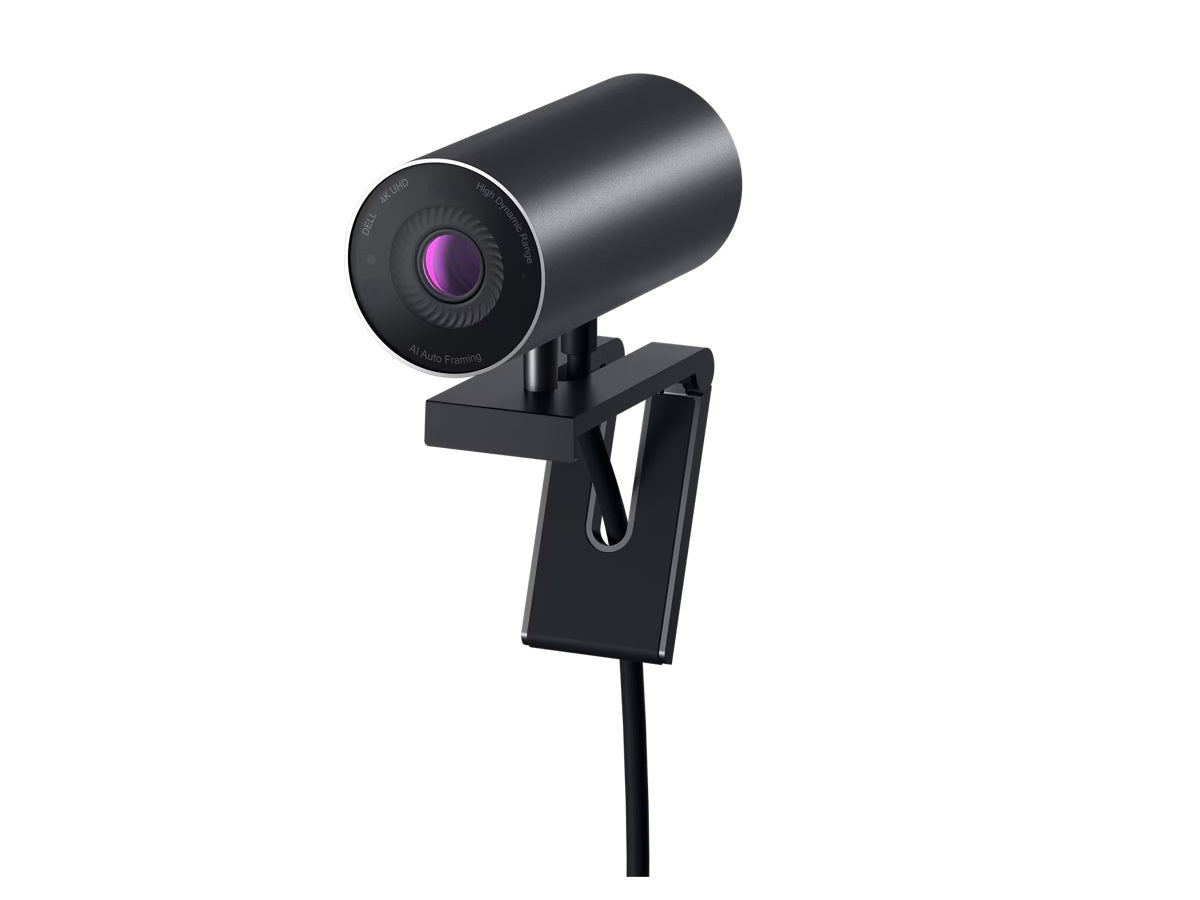 Dell UltraSharp 4K Webcam