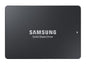 Samsung PM893 utilizes the SATA interface to deliver 550MB/s for sequential read