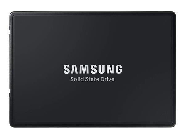 Samsung PM9A3 NVMe U.2