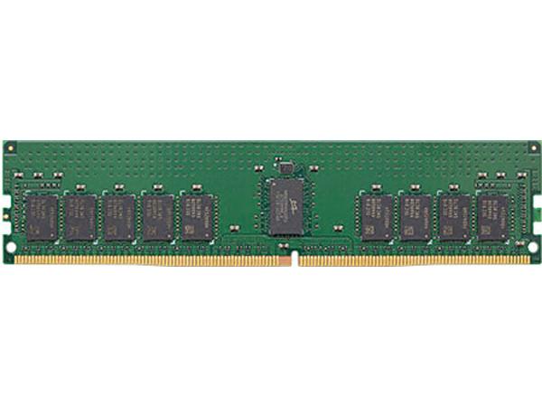 Synology RAM 32GB DDR4 ECC RDIMM