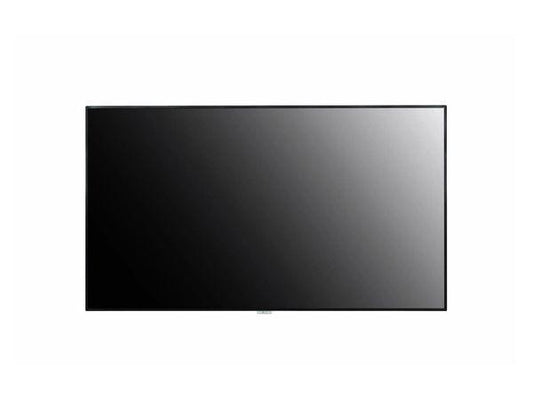 98Inch UHD, HDMI(2),DP,DVI-D,AUDIO IN/OUT,RS232C IN/OUT,RJ45(LAN),IR IN,USB(1), WI-FI, WEBOS6.0