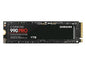 Samsung 990 PRO SSD - 1TB - PCI Express 4.0 x4 - M.2 - 5-Year Limited Warranty or 600 TBW Limited Warranty