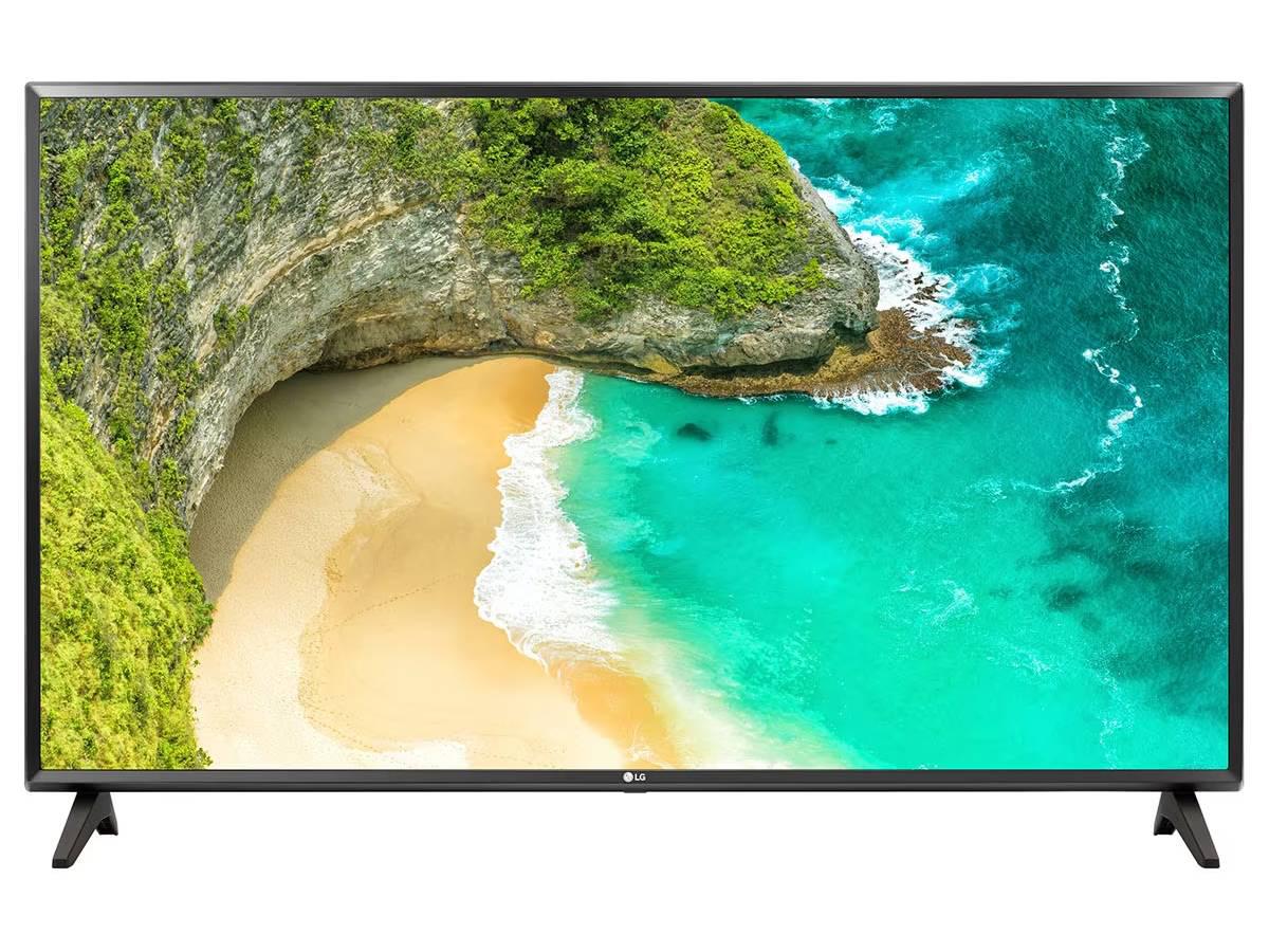 LG 32" FHD Commercial Lite Professional TV - 32"