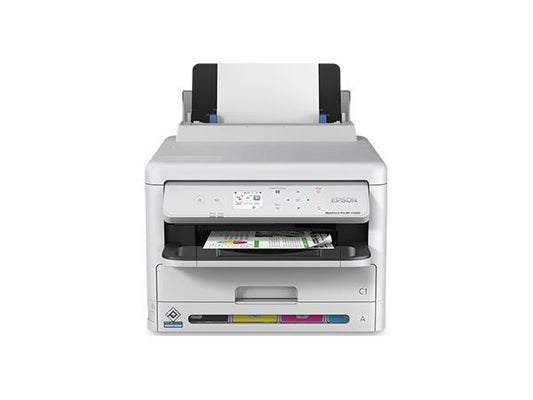 Epson WorkForce Pro WF-C5390 Wireless Inkjet Printer