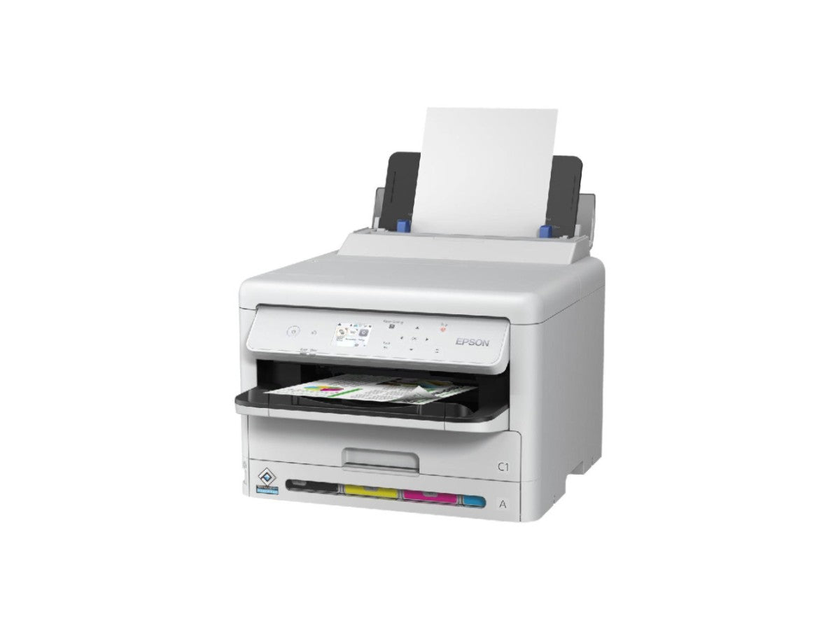 Epson WorkForce Pro WF-C5390 Wireless Color Inkjet Printer