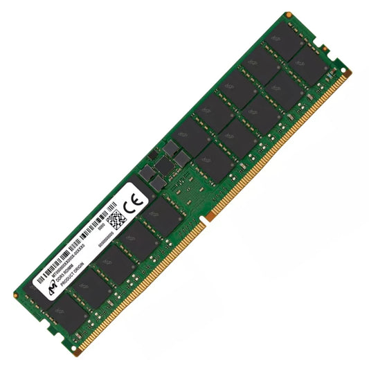 DDR5 RDIMM 96GB 2Rx4 6400 CL52 (24Gbit) (Tray)